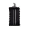 Load image into Gallery viewer, Mishimoto Universal - 6AN 10 Row Oil Cooler - Black - Side View