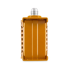 Load image into Gallery viewer, Mishimoto Universal -6AN 10 Row Oil Cooler - Gold - Side View