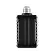 Load image into Gallery viewer, Mishimoto Universal -8AN 10 Row Oil Cooler - Black - Detail View