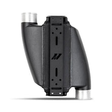 Load image into Gallery viewer, Mishimoto Universal Air-To-Water Intercooler Dual Pass (1000hp) - Opposite Side Inlet/Outlet - Main Product View