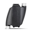 Load image into Gallery viewer, Mishimoto Universal Air-To-Water Intercooler Dual Pass (1000hp) - Opposite Side Inlet/Outlet - Installation View
