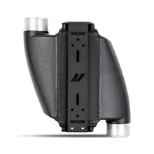 Load image into Gallery viewer, Mishimoto Universal Air-To-Water Intercooler Dual Pass (1500hp) - Opposite Side Inlet/Outlet - Main Product View