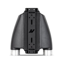 Load image into Gallery viewer, Mishimoto Universal Air-To-Water Intercooler Dual Pass (1500hp) - Same Side Inlet/Outlet - Main Product View