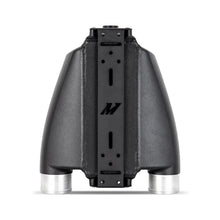 Load image into Gallery viewer, Mishimoto Universal Air-To-Water Intercooler Single Pass (1000hp) - Same Side Inlet/Outlet - Main Product View