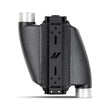 Load image into Gallery viewer, Mishimoto Universal Air-To-Water Intercooler Single Pass (1500hp) - Opposite Side Inlet/Outlet - Main Product View