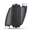 Load image into Gallery viewer, Mishimoto Universal Air-To-Water Intercooler Single Pass (1500hp) - Opposite Side Inlet/Outlet - Installation View