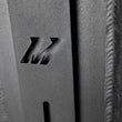 Load image into Gallery viewer, Mishimoto Universal Air-To-Water Intercooler Single Pass (1500hp) - Same Side Inlet/Outlet - Detail View