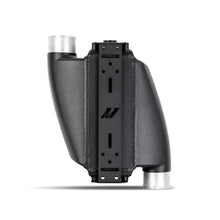 Load image into Gallery viewer, Mishimoto Universal Air-To-Water Intercooler Single Pass (500hp) - Opposite Side Inlet/Outlet - Main Product View
