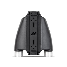 Load image into Gallery viewer, Mishimoto Universal Air-To-Water Intercooler Single Pass (500hp) - Same Side Inlet/Outlet - Main Product View