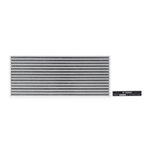 Load image into Gallery viewer, Mishimoto Universal Air-to-Water Intercooler Core - 12in / 5in / 5in - Main Product View