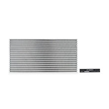 Load image into Gallery viewer, Mishimoto Universal Air-to-Water Intercooler Core - 12in / 6in / 6in - Main Product View