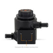 Load image into Gallery viewer, Mishimoto Universal Aluminum Coolant Expansion Tank - MWBK - Side View
