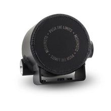 Load image into Gallery viewer, Mishimoto Universal Aluminum Coolant Expansion Tank - MWBK - Installation View
