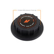 Load image into Gallery viewer, Mishimoto Universal Aluminum Coolant Expansion Tank - MWBK - Additional View 5