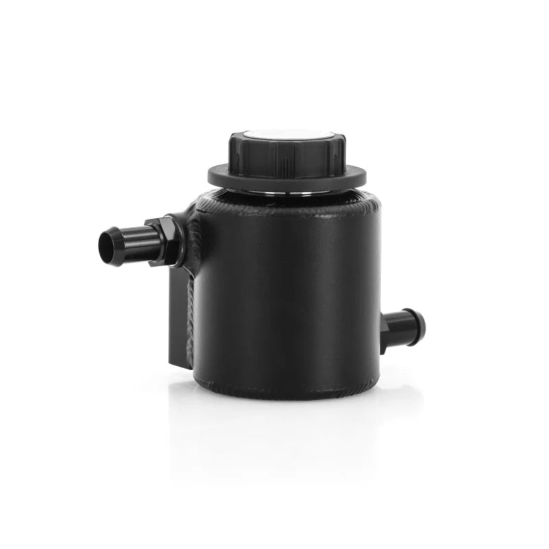 Mishimoto Universal Aluminum Coolant Expansion Tank - MWBK - Additional View 6