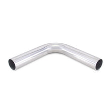Load image into Gallery viewer, Mishimoto Universal Aluminum Intercooler Tubing 2.5in. OD - 90 Degree Bend