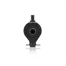 Load image into Gallery viewer, Mishimoto Universal Baffled Oil Catch Can - Black - Additional View 5