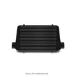 Load image into Gallery viewer, Mishimoto Universal Black G Line Bar &amp; Plate Intercooler - Installation View