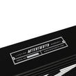 Load image into Gallery viewer, Mishimoto Universal Black G Line Bar &amp; Plate Intercooler - Additional View 5