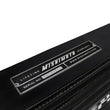 Load image into Gallery viewer, Mishimoto Universal Black M Line Bar &amp; Plate Intercooler - Installation View