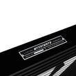Load image into Gallery viewer, Mishimoto Universal Black S Line Intercooler Overall Size: 31x12x3 Core Size: 23x12x3 Inlet / Outlet - Additional View 5