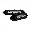 Load image into Gallery viewer, Mishimoto Universal Black Z Line Bar &amp; Plate Intercooler - Main Product View