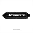 Load image into Gallery viewer, Mishimoto Universal Black Z Line Bar &amp; Plate Intercooler - Additional View 5