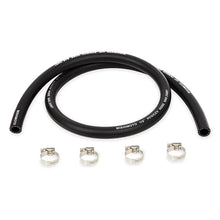 Load image into Gallery viewer, Mishimoto Universal Catch Can Hoses 0.5in x 4ft - Main Product View