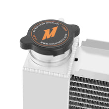 Load image into Gallery viewer, Mishimoto Universal Circle Track Radiator 31in x 19in x 3in Manual &amp; Automatic Radiator - Additional View 7