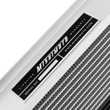 Load image into Gallery viewer, Mishimoto Universal Circle Track Radiator 31in x 19in x 3in Manual &amp; Automatic Radiator - Additional View 8