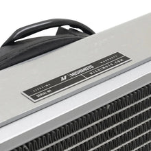 Load image into Gallery viewer, Mishimoto Universal Drag Race Performance Aluminum Radiator - Natural - Additional View 6