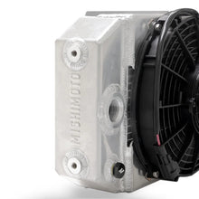 Load image into Gallery viewer, Mishimoto Universal Drag Race Performance Aluminum Radiator - Natural - Additional View 8
