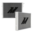 Load image into Gallery viewer, Mishimoto Universal Dual-Pass Air-to-Water Heat Exchanger (1000HP) - Main Product View