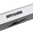 Load image into Gallery viewer, Mishimoto Universal Dual-Pass Air-to-Water Heat Exchanger (1000HP) - Side View