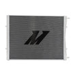 Load image into Gallery viewer, Mishimoto Universal Dual-Pass Air-to-Water Heat Exchanger (1500HP) - Side View