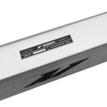 Load image into Gallery viewer, Mishimoto Universal Dual-Pass Air-to-Water Heat Exchanger (1500HP) - Back View