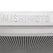 Load image into Gallery viewer, Mishimoto Universal Dual-Pass Air-to-Water Heat Exchanger (1500HP) - Installation View