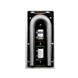 Load image into Gallery viewer, Mishimoto Universal Flexible Radiator Hose Kit Chrome - Additional View 7