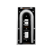 Load image into Gallery viewer, Mishimoto Universal Flexible Radiator Hose Kit Chrome - Additional View 7