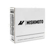 Load image into Gallery viewer, Mishimoto Universal Heat Exchanger Kit - With Integrated 1 x 12in Brushless Fan - Installation View