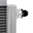 Load image into Gallery viewer, Mishimoto Universal Heat Exchanger Kit - With Integrated 1 x 12in Brushless Fan - Additional View 6