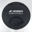 Load image into Gallery viewer, Mishimoto Universal Ice Box Tank Reservoir 2.5 Gallon Natural - Installation View