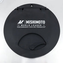 Load image into Gallery viewer, Mishimoto Universal Ice Box Tank Reservoir 2.5 Gallon Natural - Installation View