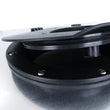 Load image into Gallery viewer, Mishimoto Universal Ice Box Tank Reservoir 2.5 Gallon Natural - Additional View 7