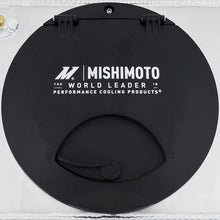 Load image into Gallery viewer, Mishimoto Universal Ice Box Tank Reservoir 2.5 Gallon Natural - Additional View 8