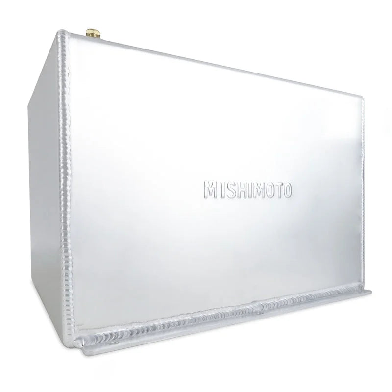 Mishimoto Universal Ice Box Tank Reservoir 2.5 Gallon Natural - Additional View 11