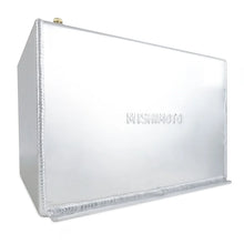 Load image into Gallery viewer, Mishimoto Universal Ice Box Tank Reservoir 2.5 Gallon Natural - Additional View 11