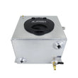 Load image into Gallery viewer, Mishimoto Universal Ice Box Tank Reservoir 5 Gallon Natural - Main Product View
