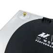 Load image into Gallery viewer, Mishimoto Universal Ice Box Tank Reservoir 5 Gallon Natural - Back View