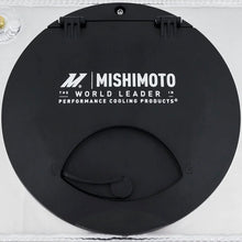 Load image into Gallery viewer, Mishimoto Universal Ice Box Tank Reservoir 5 Gallon Natural - Additional View 6